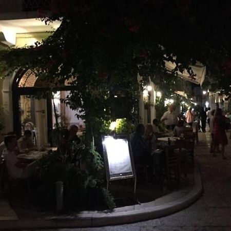 Corfu Square Studio Bagian luar foto